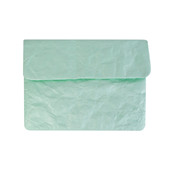 新款杜邦纸洗漱包 环保纸质特卫强 大容量收纳袋盖头