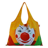 小丑人图片热升华彩印购物袋SRSH0719